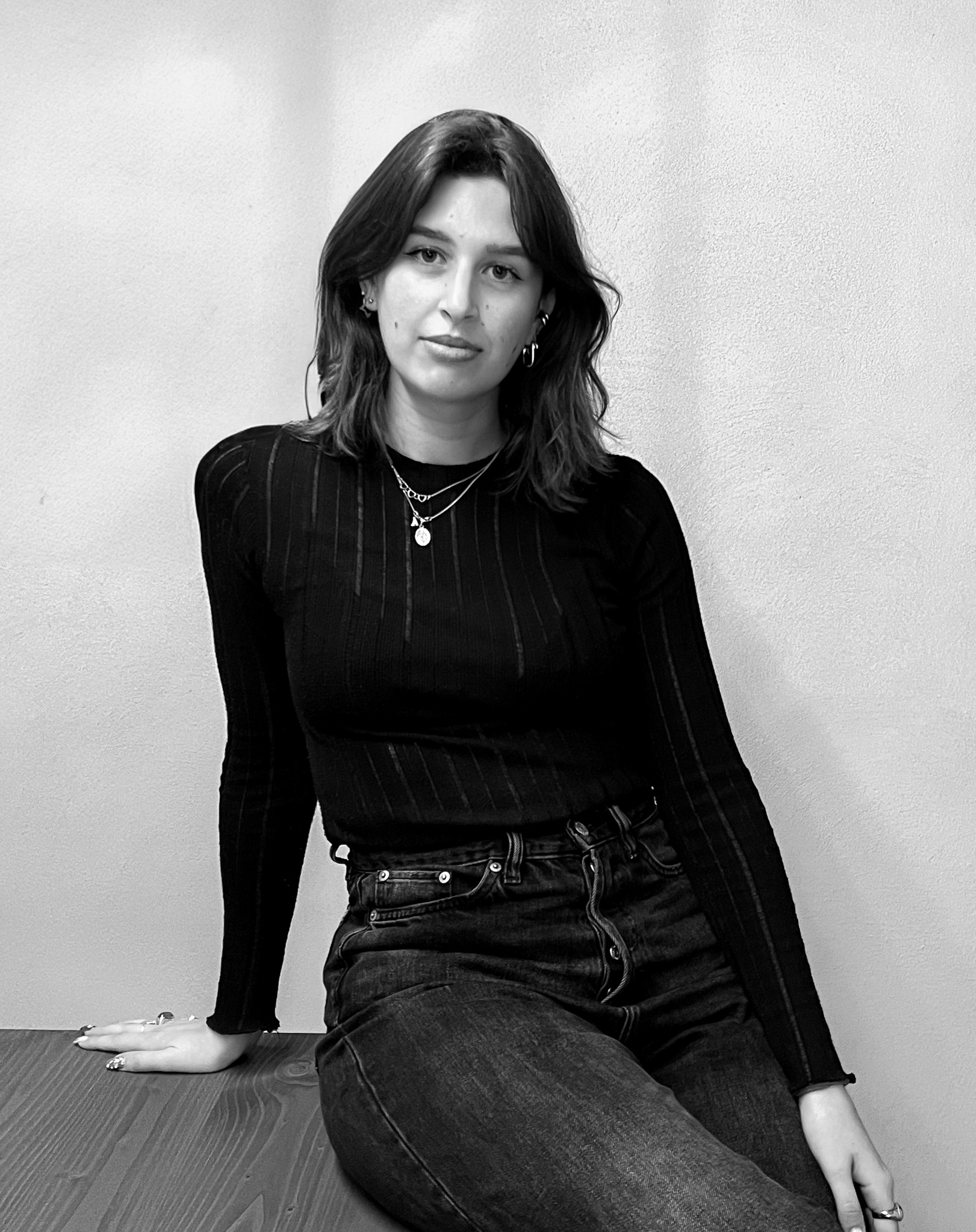 Anna D'Hoine
